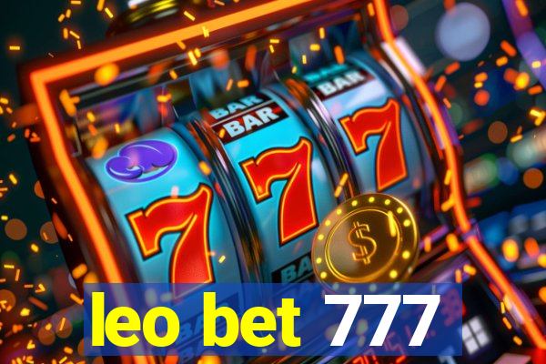 leo bet 777